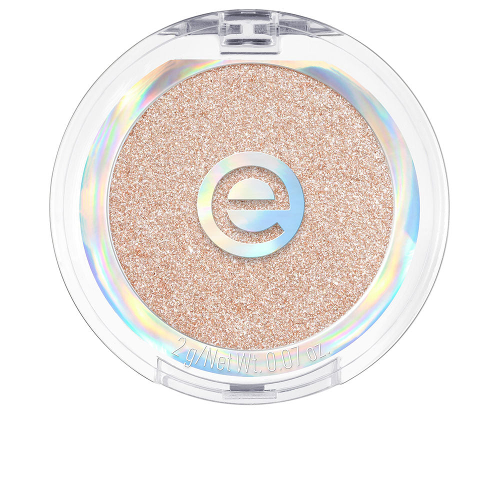 MONOCHROME GLITTER eyeshadow #03-Blushed Stardust 2 gr