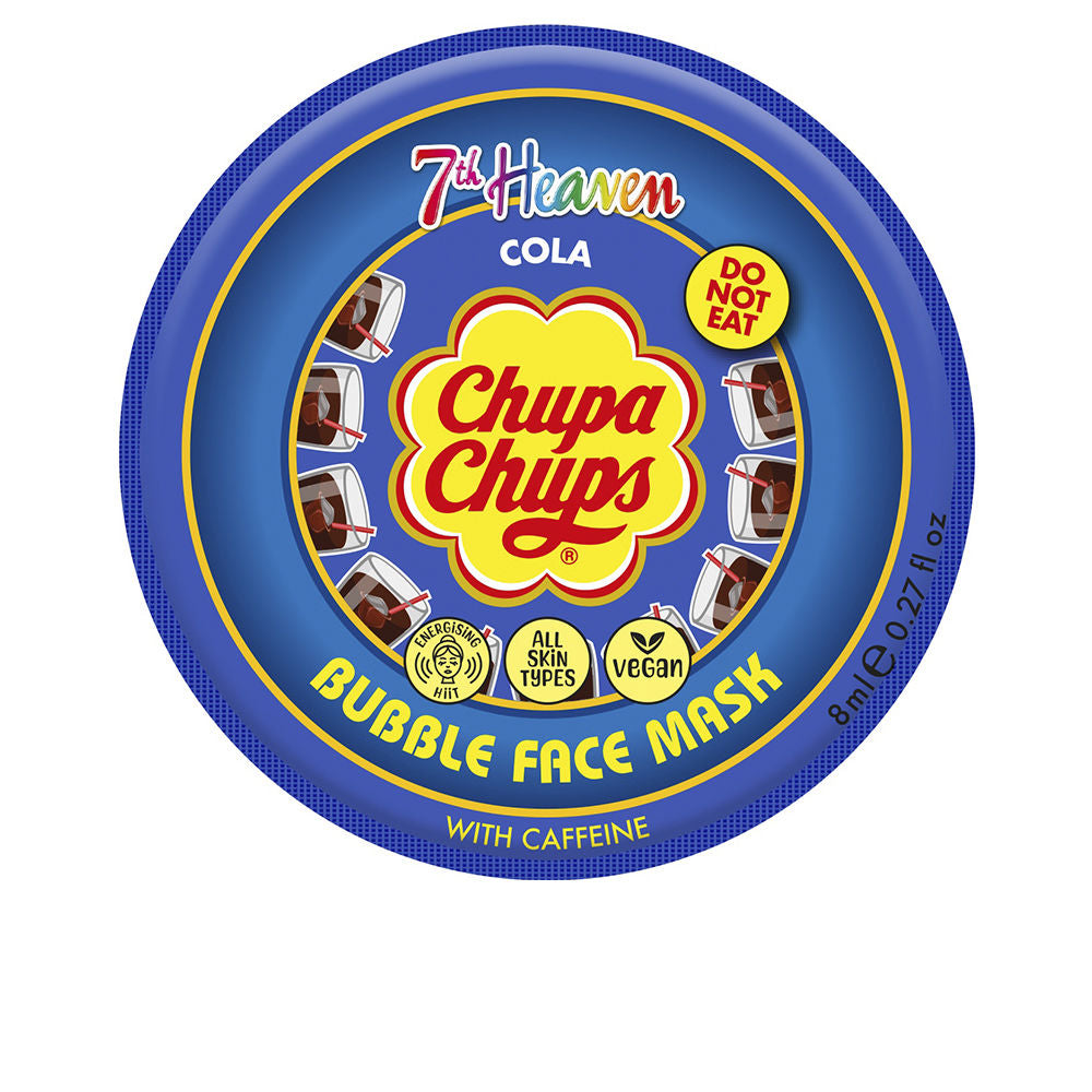 CHUPA CHUPS bubble cola mask 8 ml