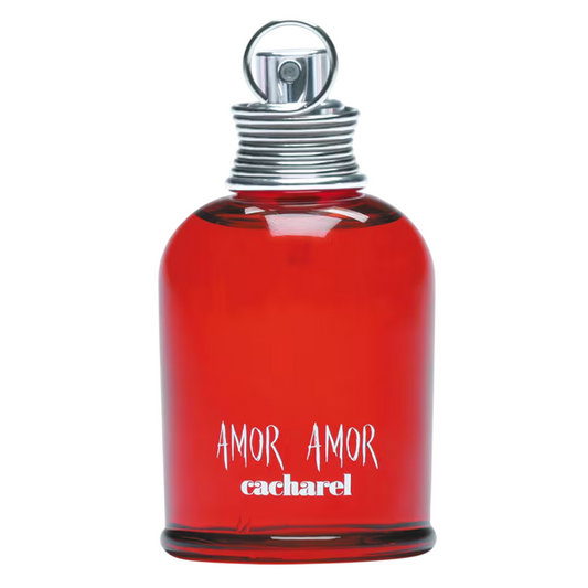 Cacharel Cacharel, Amor Amor, Eau de Parfum, Für Frauen, 100 ml Regular