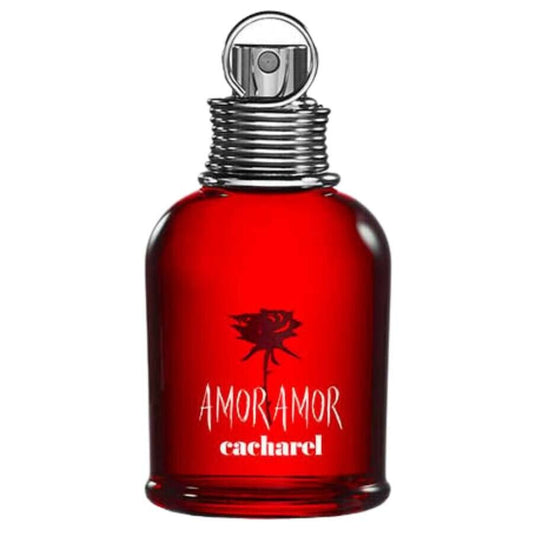 Cacharel Cacharel, Amor Amor, Eau de Parfum, Für Frauen, 100 ml *Tester