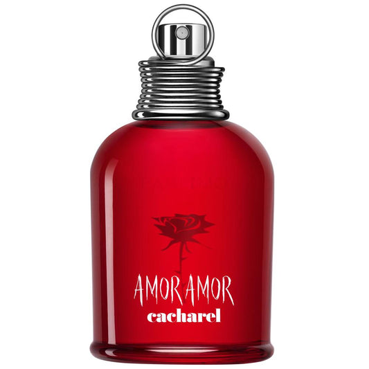 Cacharel Cacharel, Amor Amor, Eau de Toilette, Für Frauen, 100 ml *Tester