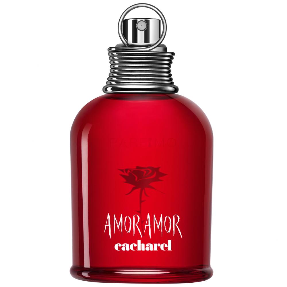 Cacharel, Amor Amor, Eau de Toilette, Für Frauen, 100 ml *Tester