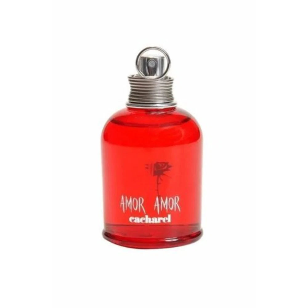 Cacharel Cacharel, Amor Amor, Eau de Toilette, Für Frauen, 30 ml Regular