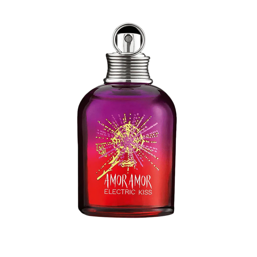 Cacharel Amor Amor Electric Kiss Eau de Toilette für Frauen 100 ml