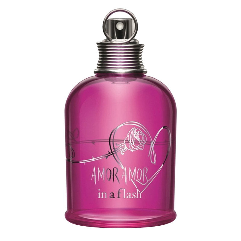 Cacharel, Amor Amor In A Flash, Eau de Toilette, Für Frauen, 50 ml *Tester