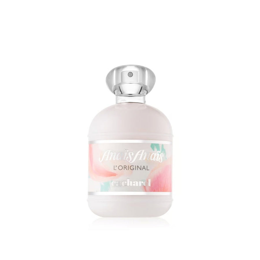 Cacharel Anaïs Anaïs Eau de Toilette für Frauen 100 ml