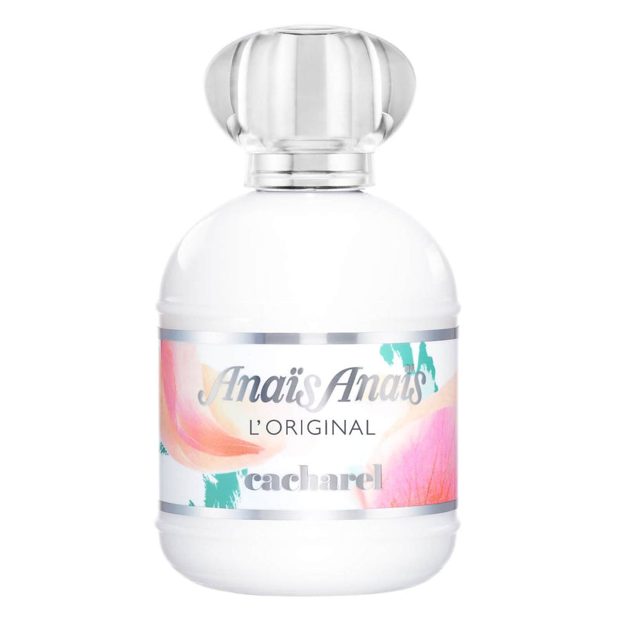 Cacharel Anaïs Anaïs Eau de Toilette für Frauen 30 ml