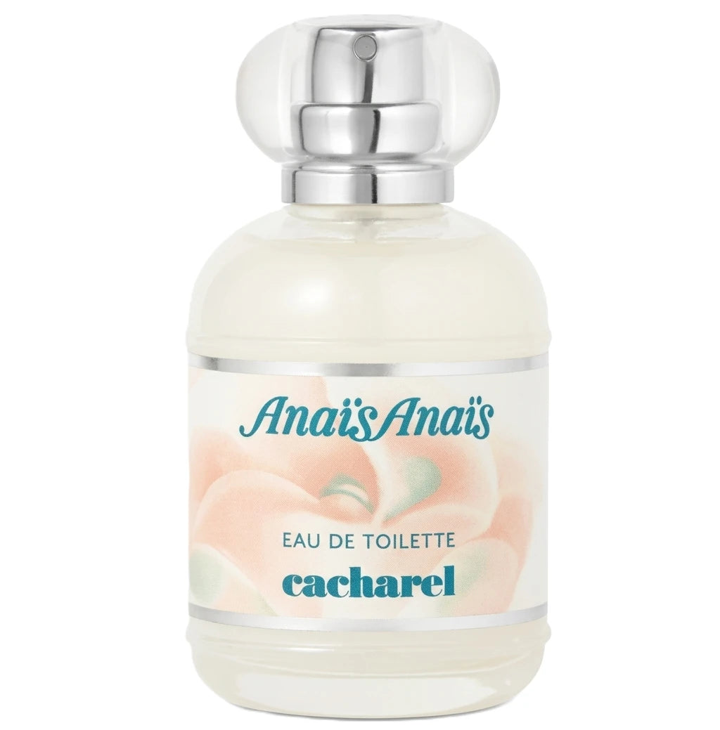CACHAREL ANAIS ANAIS EDT 100 ML VAPO
