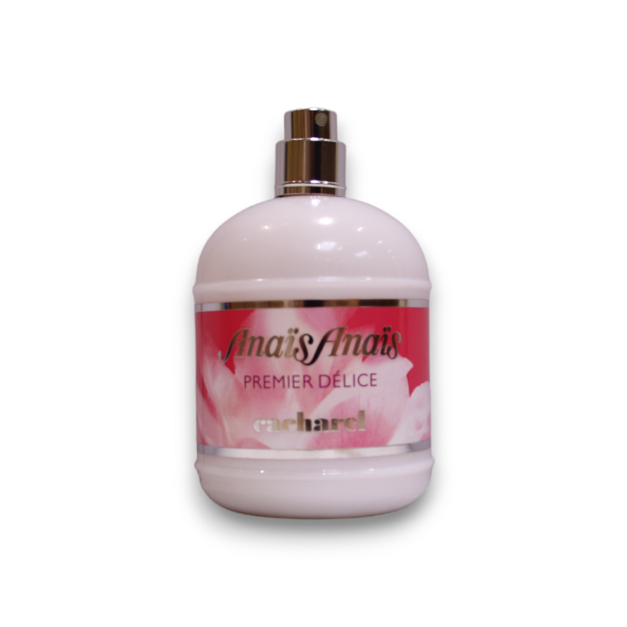 Cacharel Anais Anais Premier Delice Eau de Toilette für Frauen 100 ml