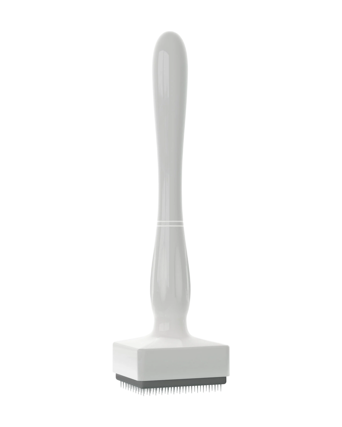 Calecim Professional, Advanced Hair System, Kopfhautstempel, Weiß