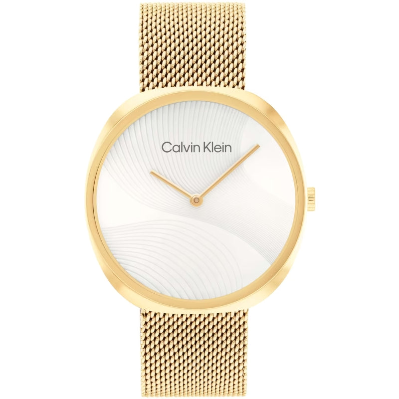 Calvin Klein 1685215 Armbanduhr – Produktansicht