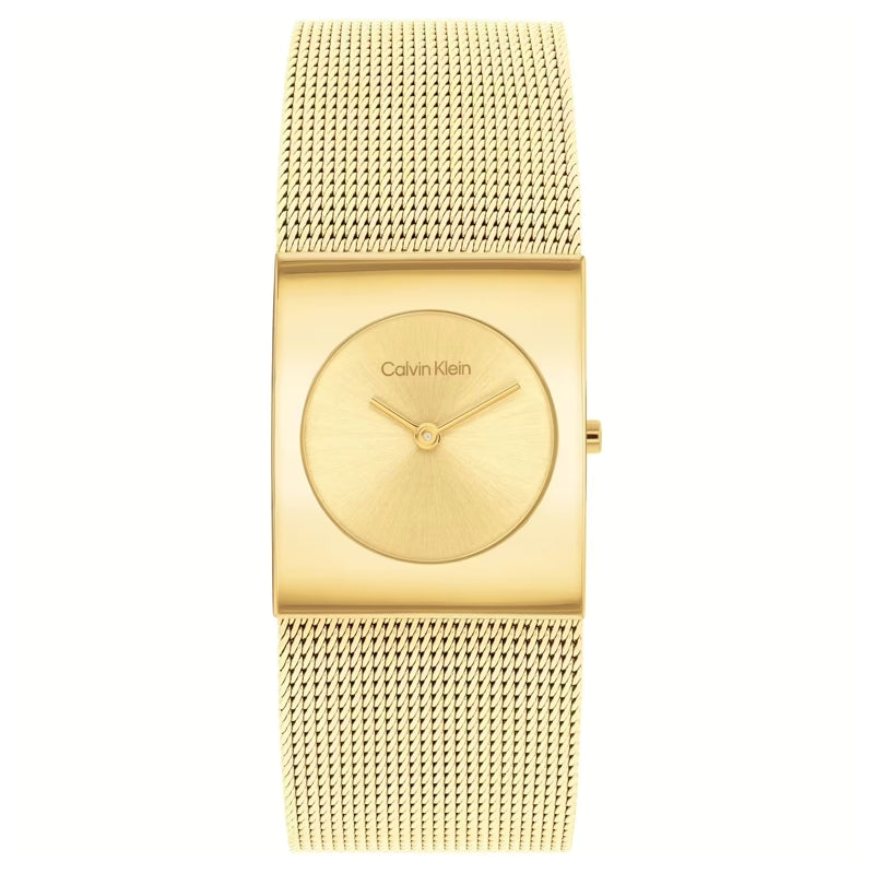 Calvin Klein 1693551 Armbanduhr – Produktansicht