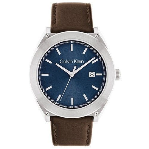 Calvin Klein 25200200 Analoguhr Armbanduhr 44 mm ansicht-3