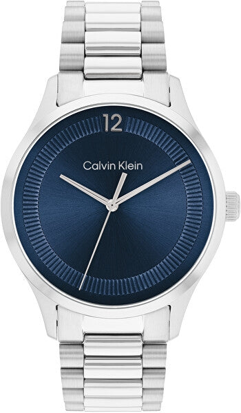 Calvin Klein 25200225 Analoguhr Armbanduhr 40 mm ansicht-3