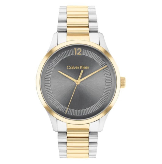 Calvin Klein 25200226 Analoguhr Armbanduhr 40 mm ansicht-3
