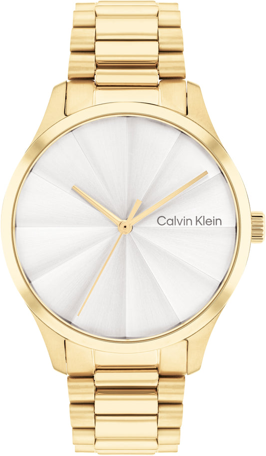 Calvin Klein 25200232 Analoguhr Armbanduhr 35 mm ansicht-3