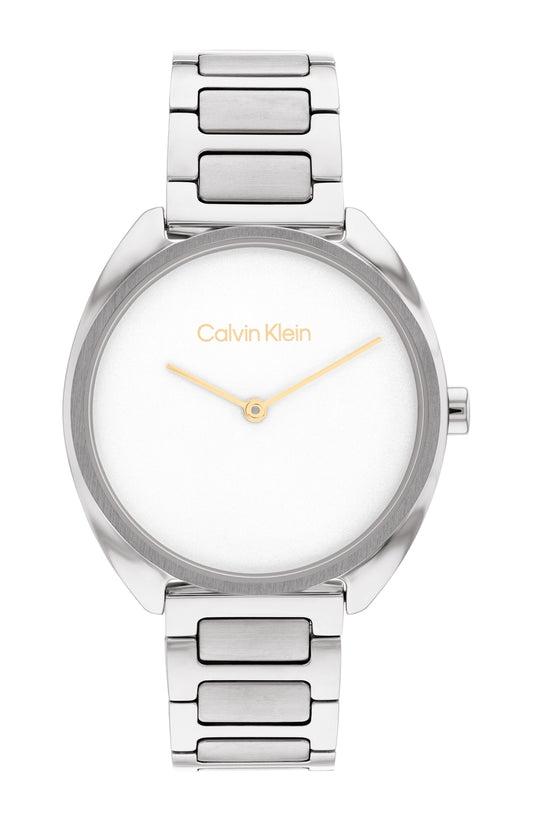 Calvin Klein 25200275 Analoguhr Armbanduhr 34 mm ansicht-3