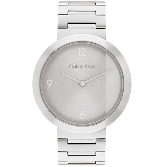 Calvin Klein 25200289 Analoguhr Armbanduhr 38 mm ansicht-3