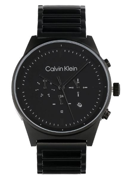 Calvin Klein 25200295 Analoguhr Armbanduhr 44 mm ansicht-3
