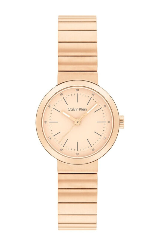 Calvin Klein 25200411 Analoguhr Armbanduhr 36 mm ansicht-3