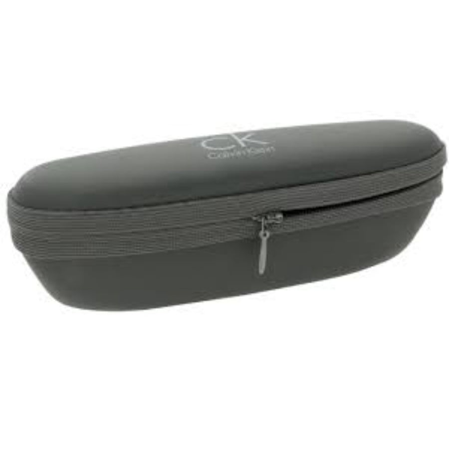 Calvin Klein Calvin Klein, Calvin Klein, Brillenetui, Schwarz/Grau Regular