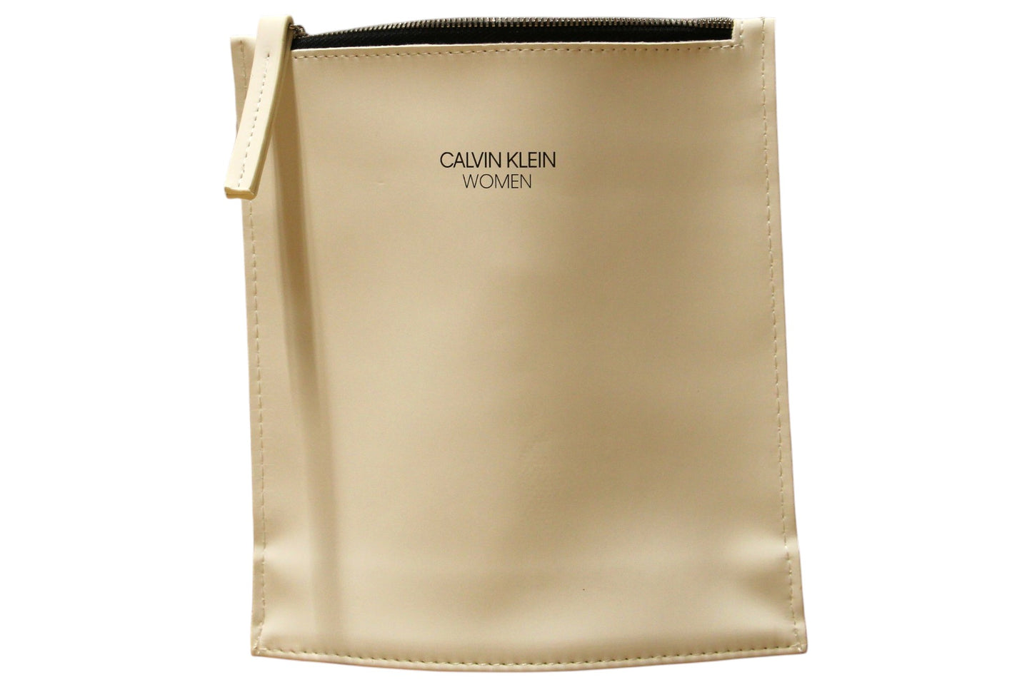 Calvin Klein Calvin Klein, Calvin Klein, GWP Textilbeutel, Weiß Regular