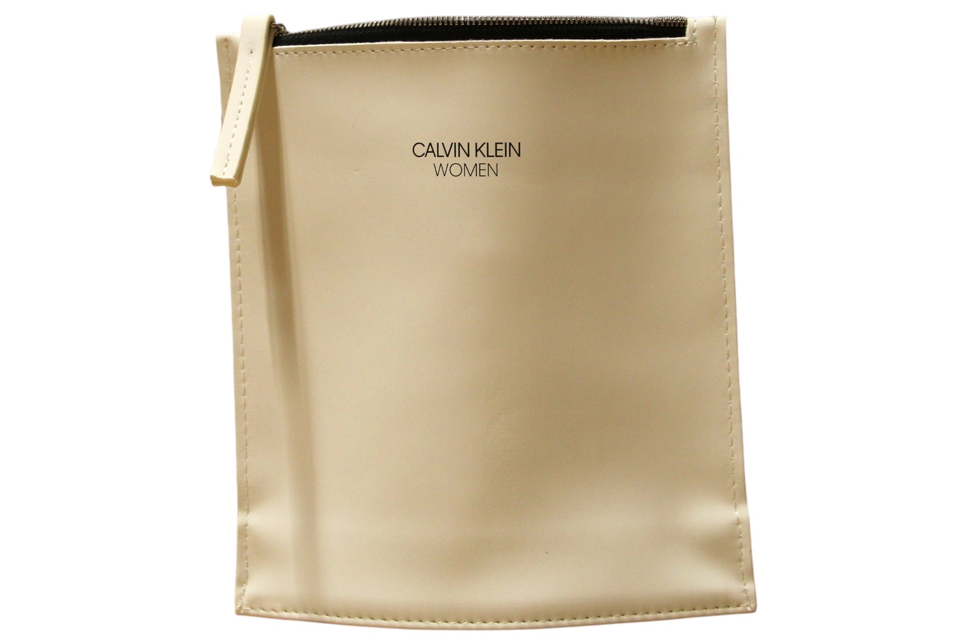 Calvin Klein Calvin Klein, Calvin Klein, GWP Textilbeutel, Weiß Regular