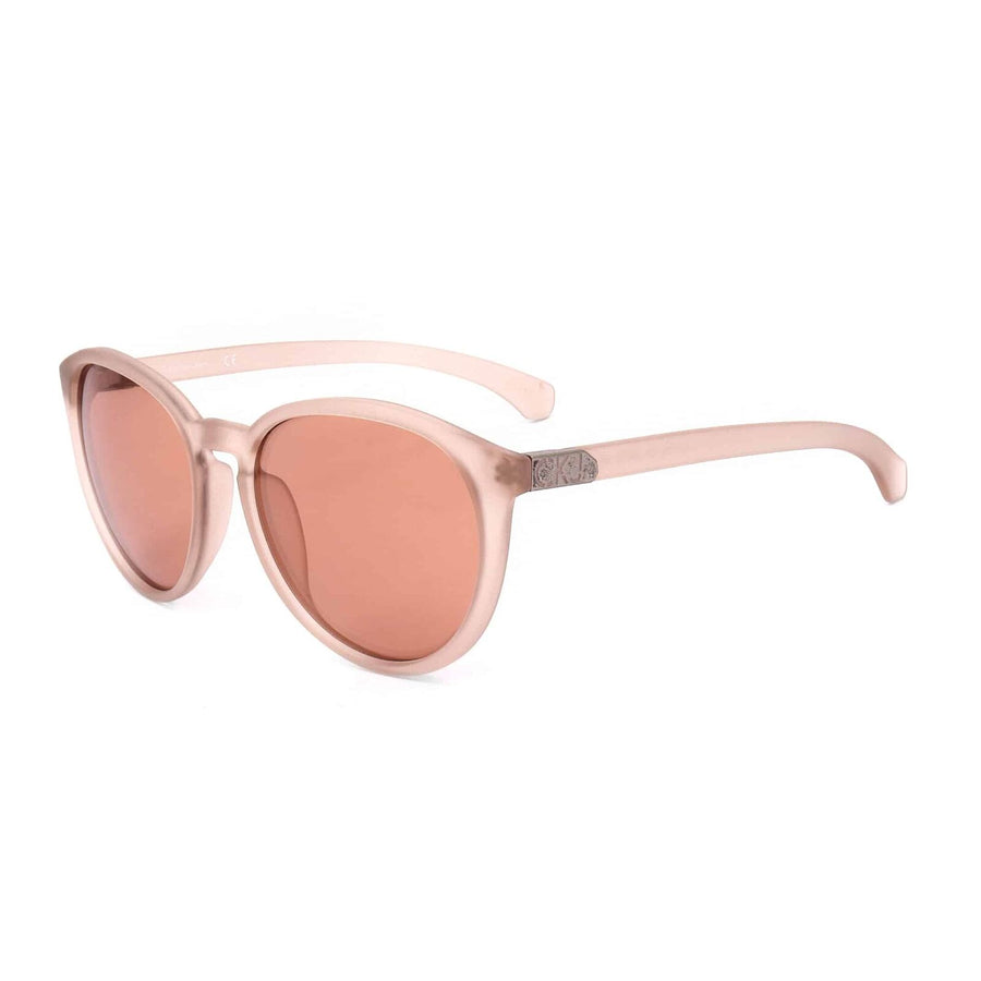 Calvin Klein Calvin Klein, Calvin Klein, Sonnenbrille, J737S/56, Matt Sand, Für Frauen Regular