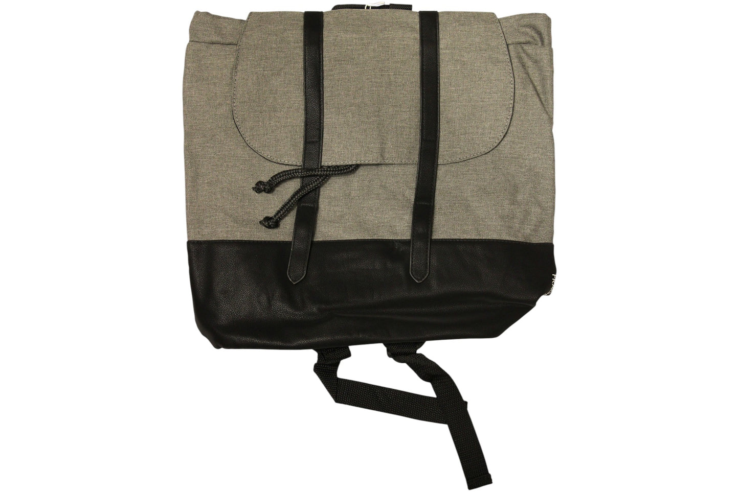 Calvin Klein Calvin Klein, Calvin Klein, Textilrucksack, Schwarz/Grau, Laptopfach, Für Männer, 28 x 33 x 11 cm Regular