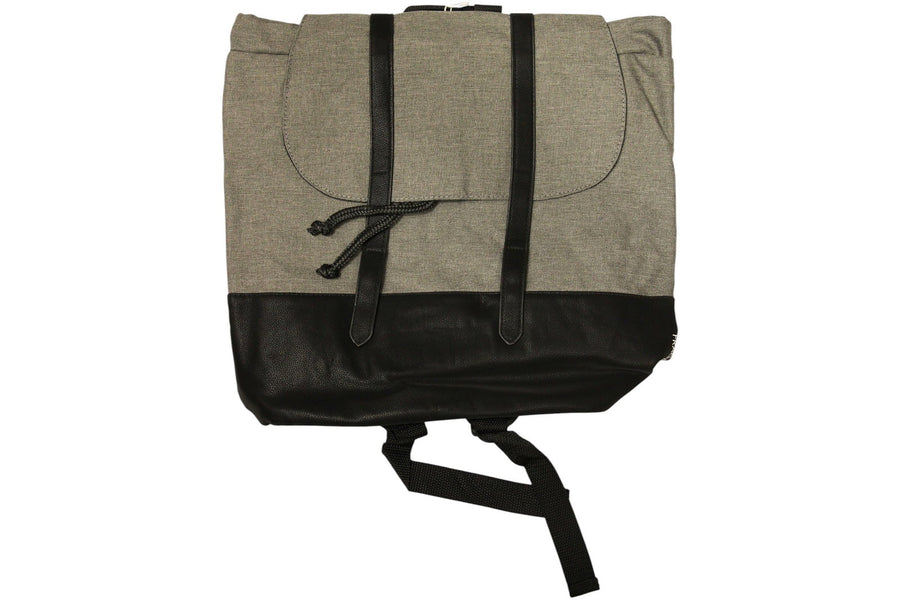 Calvin Klein Calvin Klein, Calvin Klein, Textilrucksack, Schwarz/Grau, Laptopfach, Für Männer, 28 x 33 x 11 cm Regular