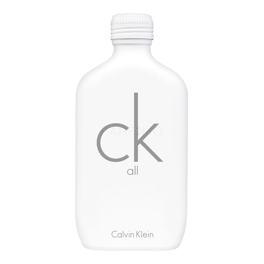 Calvin Klein Calvin Klein, CK All, Eau de Toilette, Unisex, 100 ml *Tester