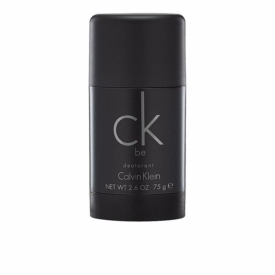 Calvin Klein, CK Be, Antitranspirant, Deodorant-Stick, Für Männer, 75 g