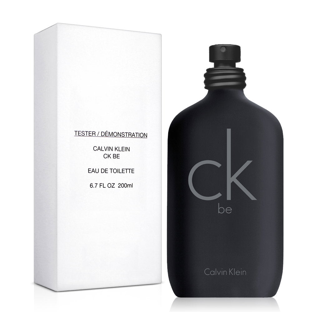 Calvin Klein, CK Be, Eau de Toilette, Unisex, 200 ml *Tester