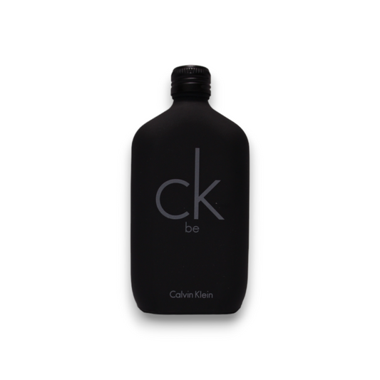 Calvin Klein Calvin Klein, CK Be, Eau de Toilette, Unisex, 50 ml Regular