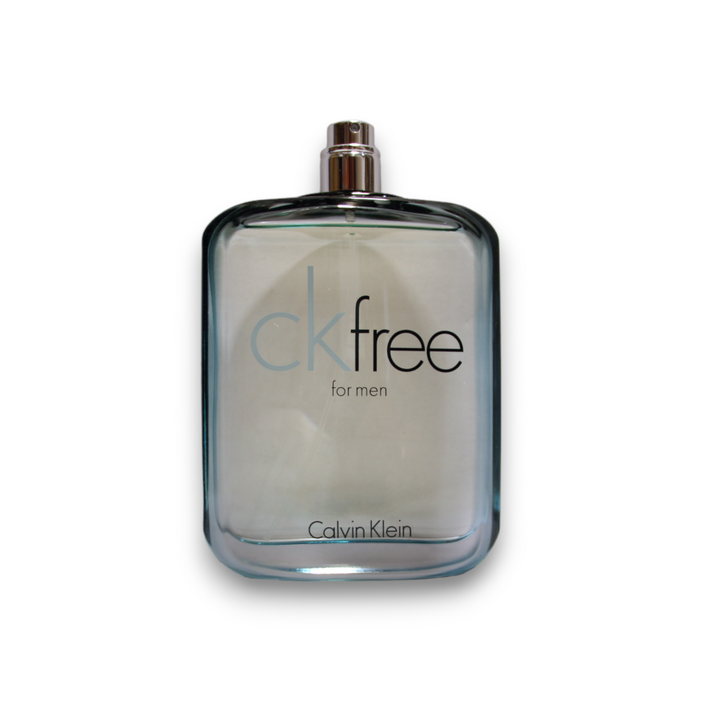 Calvin Klein, CK Free, Eau de Toilette, Für Männer, 100 ml *Tester