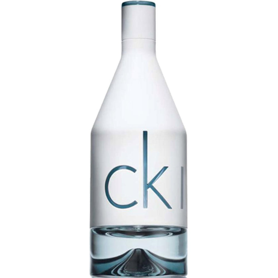 Calvin Klein Calvin Klein, CK IN2U, Eau de Toilette, Für Männer, 150 ml *Tester