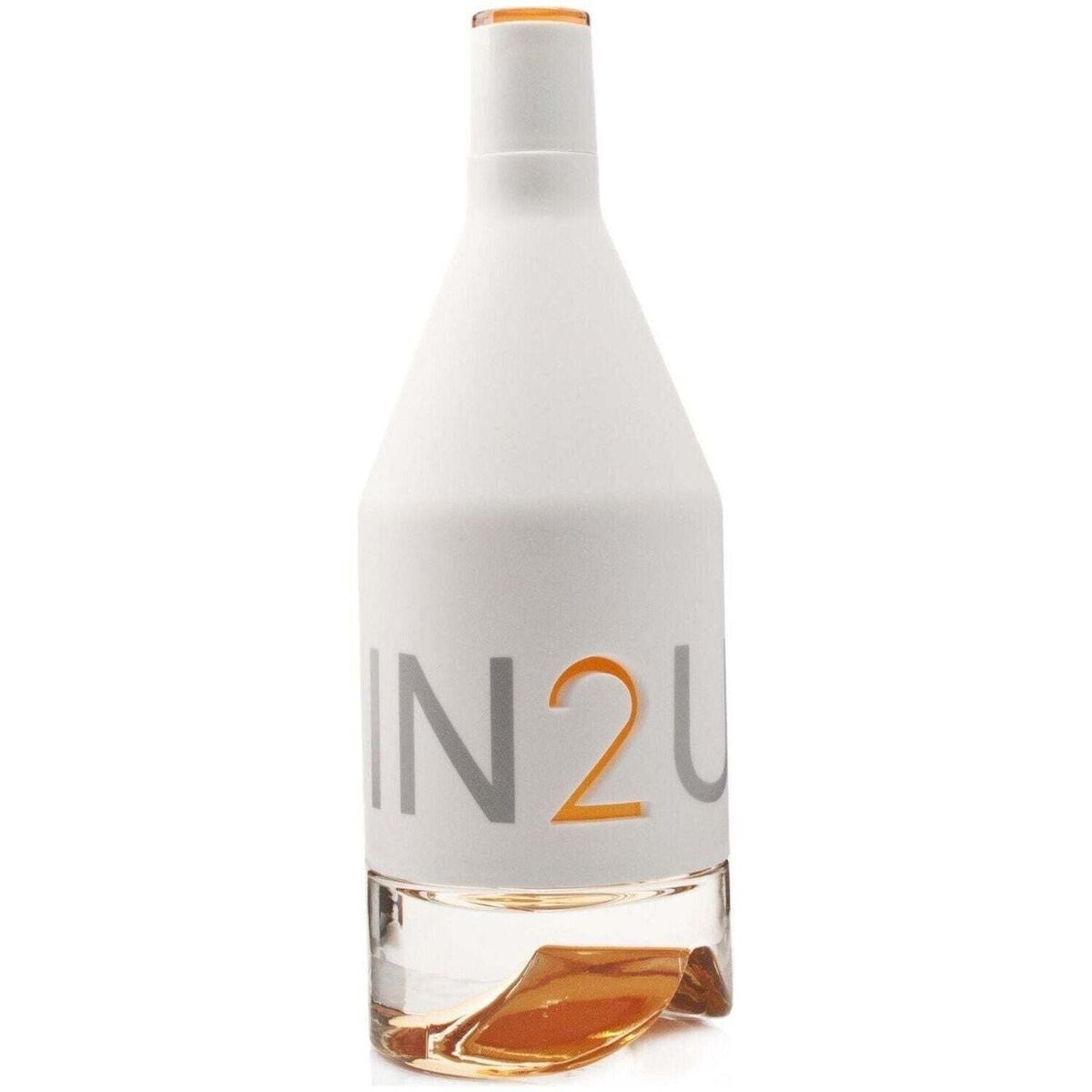 Calvin Klein, CK IN2U, Eau de Toilette, Für Frauen, 100 ml *Tester