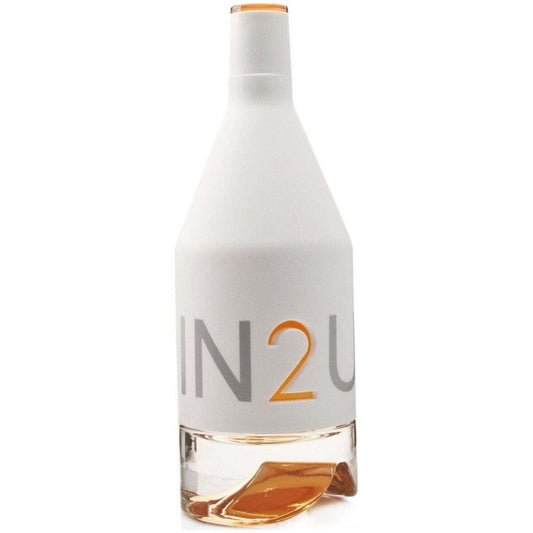 Calvin Klein Calvin Klein, CK IN2U, Eau de Toilette, Für Frauen, 50 ml *Tester