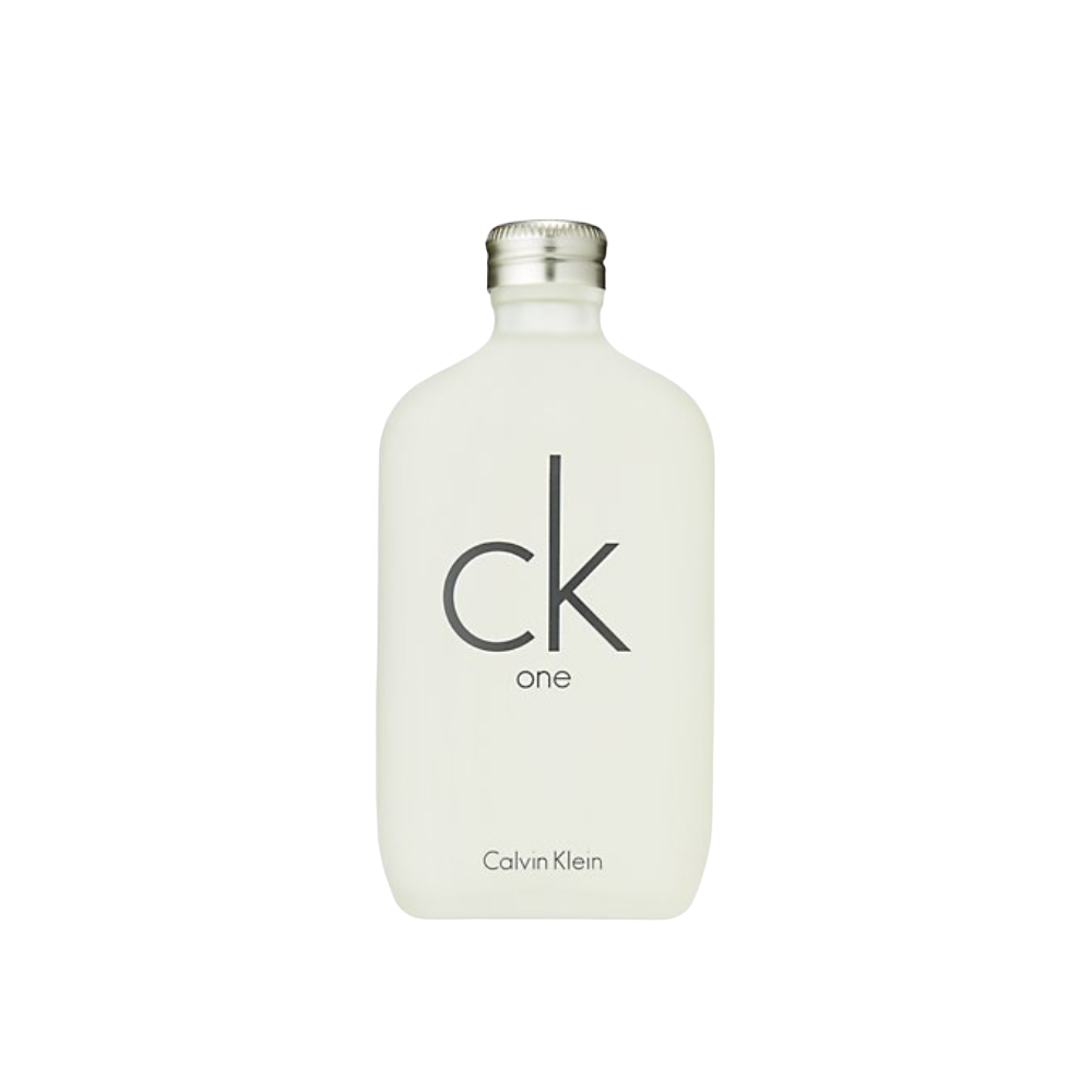 Calvin Klein Calvin Klein, CK One, Eau de Toilette, Für Männer, 200 ml Regular