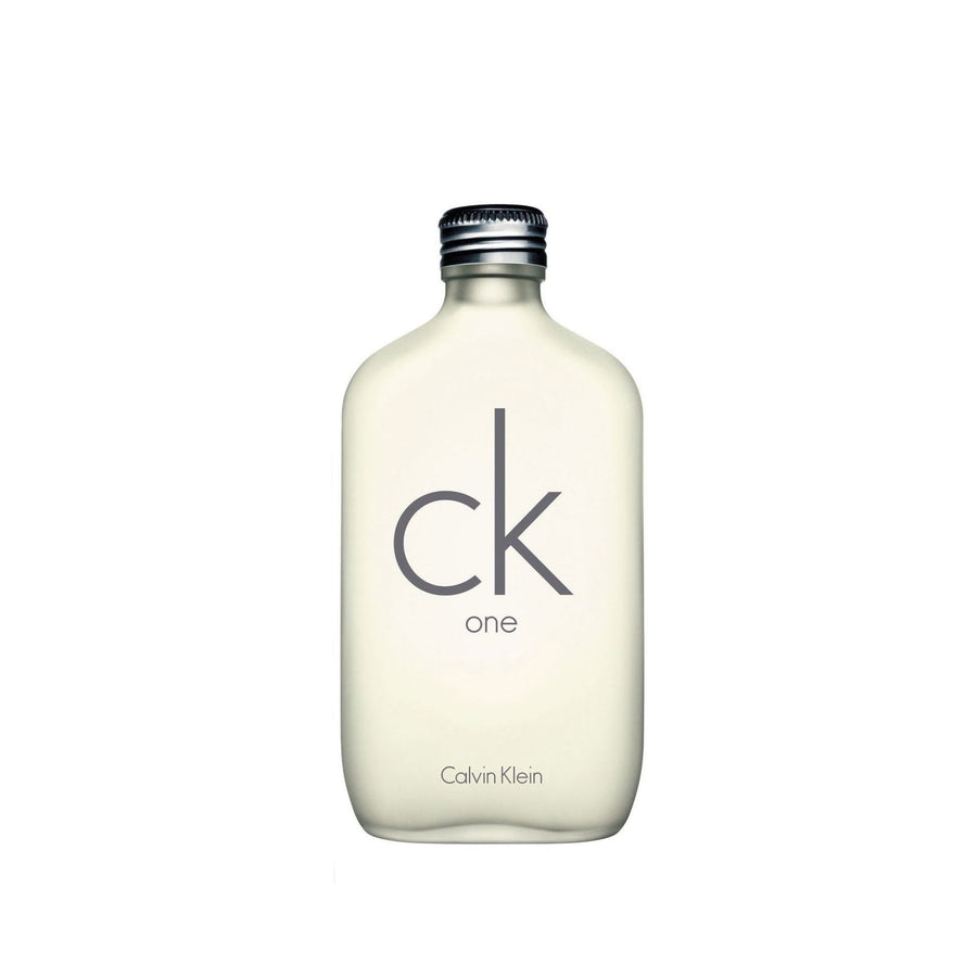 Calvin Klein Calvin Klein, CK One, Eau de Toilette, Unisex, 50 ml *Tester