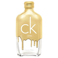 Calvin Klein CK One Gold Eau de Toilette Unisex 100 ml