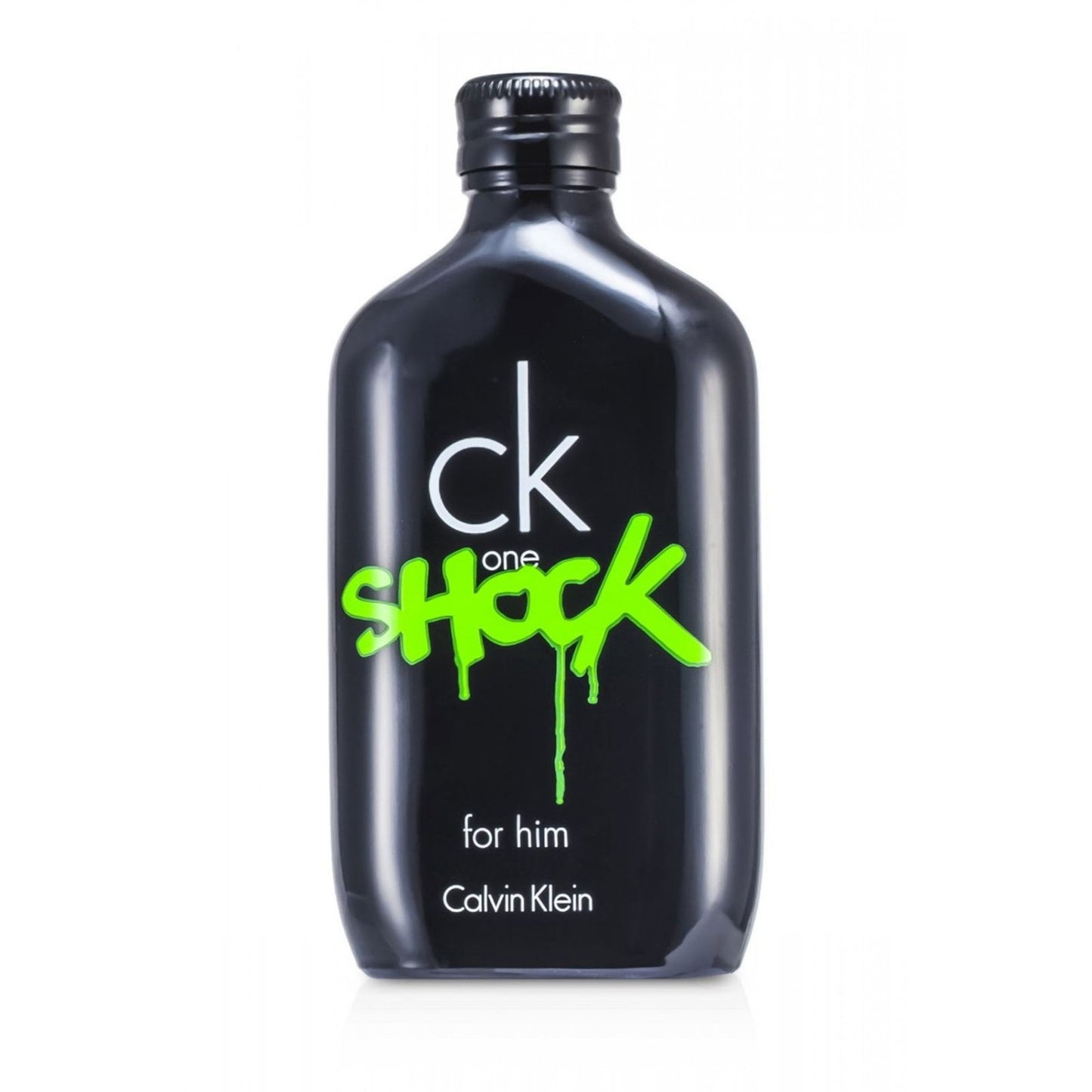 Calvin Klein Calvin Klein, CK One Shock, Eau de Toilette, Für Männer, 100 ml Regular