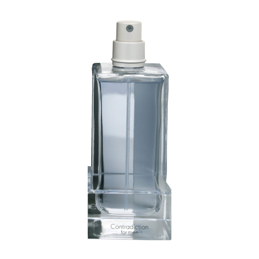 Calvin Klein Calvin Klein, Contradiction, Eau de Toilette, Für Männer, 100 ml *Tester