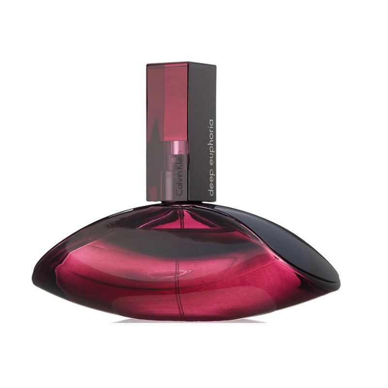 Calvin Klein, Deep Euphoria, Eau de Parfum, Für Frauen, 100 ml *Tester
