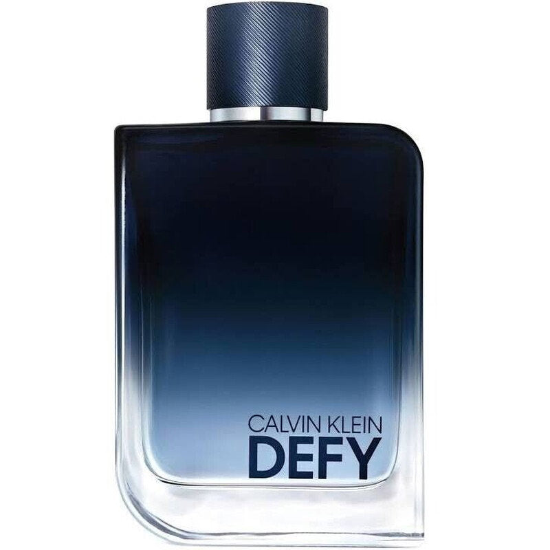 Calvin Klein, Defy, Eau de Parfum, Für Männer, 200 ml