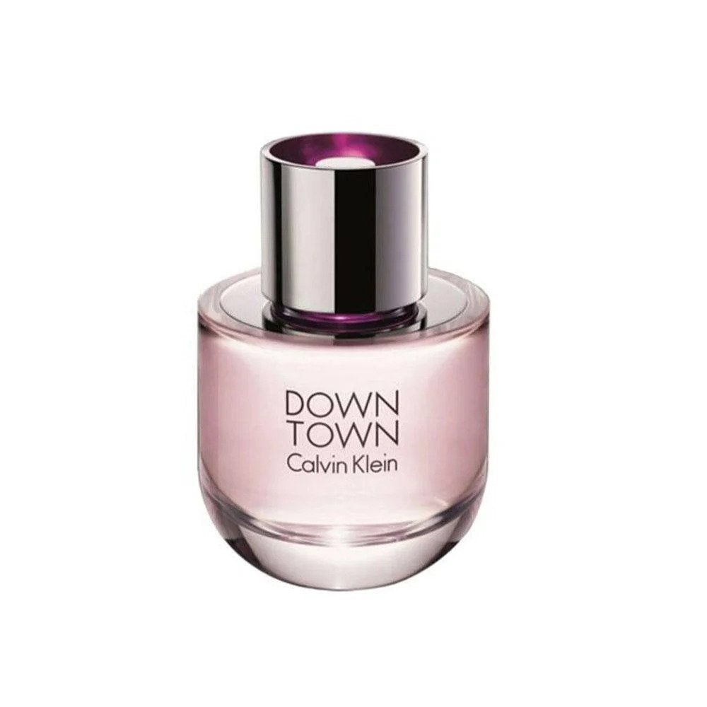 Calvin Klein, Downtown, Eau de Parfum, Für Frauen, 90 ml *Tester