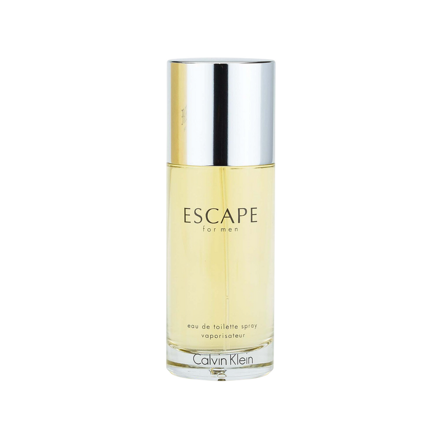 Calvin Klein Calvin Klein, Escape, Eau de Toilette, Für Männer, 100 ml *Tester