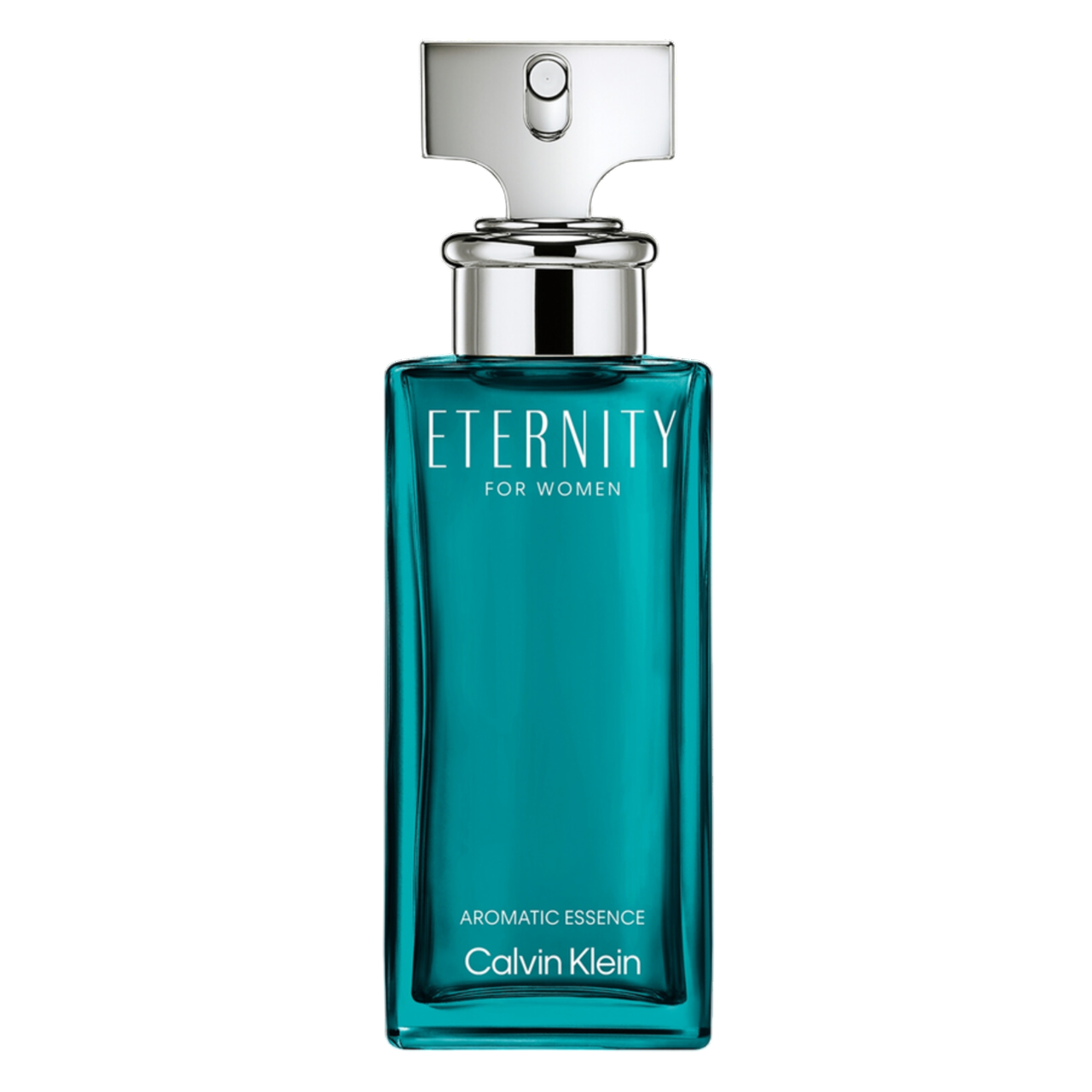 Calvin Klein Calvin Klein, Eternity Aromatic Essence Intense, Eau de Parfum, Für Frauen, 50 ml Regular