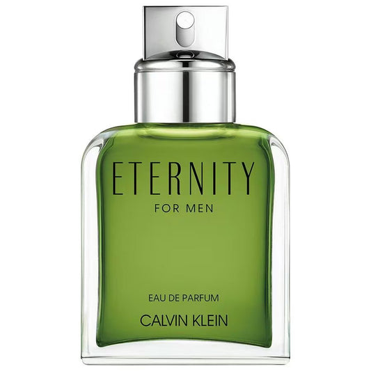 Calvin Klein Calvin Klein, Eternity, Eau de Parfum, Für Männer, 100 ml Regular