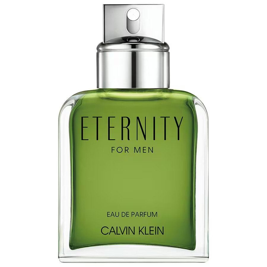 Calvin Klein Calvin Klein, Eternity, Eau de Parfum, Für Männer, 100 ml *Tester
